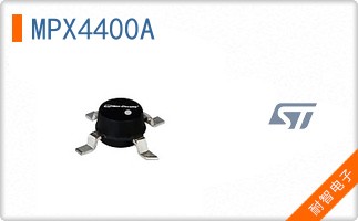 MPX4400A