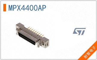 MPX4400AP