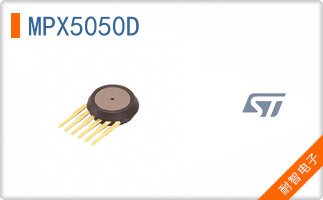 MPX5050D