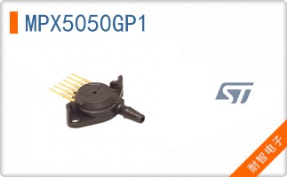 MPX5050GP1