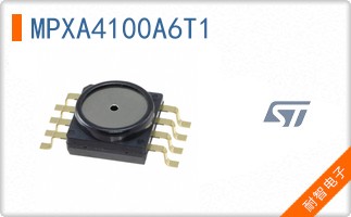MPXA4100A6T1