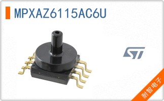 MPXAZ6115AC6U