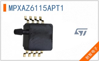 MPXAZ6115APT1