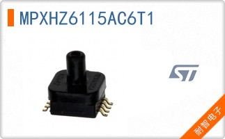 MPXHZ6115AC6T1