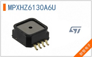 MPXHZ6130A6U