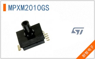 MPXM2010GS