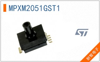 MPXM2051GST1