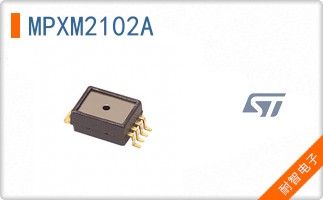 MPXM2102A