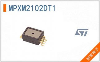 MPXM2102DT1