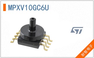 MPXV10GC6U