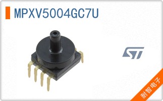 MPXV5004GC7U