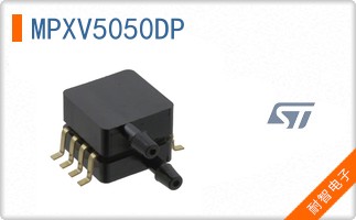 MPXV5050DP