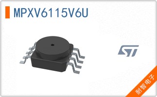 MPXV6115V6U