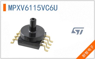 MPXV6115VC6U