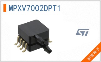 MPXV7002DPT1