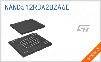 NAND512R3A2BZA6E