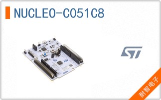 NUCLEO-C051C8