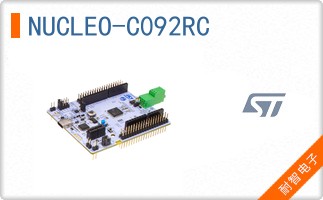 NUCLEO-C092RC