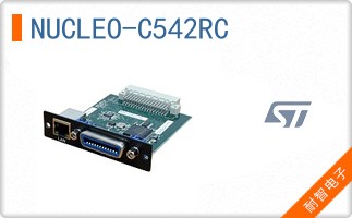 NUCLEO-C542RC