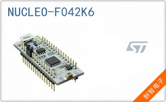 NUCLEO-F042K6