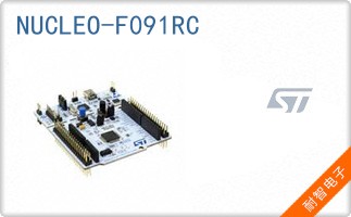 NUCLEO-F091RC