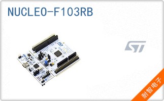 NUCLEO-F103RB