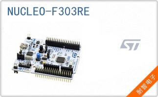 NUCLEO-F303RE