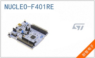 NUCLEO-F401RE