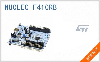 NUCLEO-F410RB