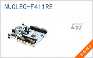 NUCLEO-F411RE