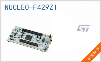 NUCLEO-F429ZI