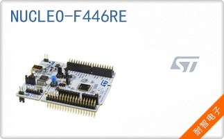 NUCLEO-F446RE