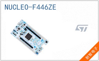 NUCLEO-F446ZE