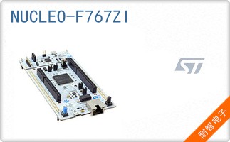 NUCLEO-F767ZI