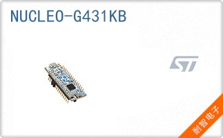 NUCLEO-G431KB