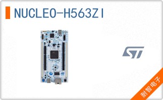 NUCLEO-H563ZI