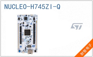 NUCLEO-H745ZI-Q