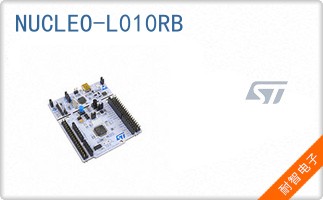 NUCLEO-L010RB