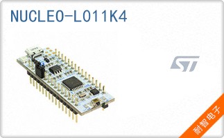 NUCLEO-L011K4