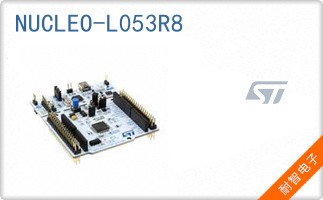 NUCLEO-L053R8