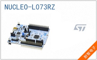 NUCLEO-L073RZ