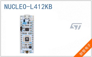 NUCLEO-L412KB