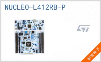 NUCLEO-L412RB-P