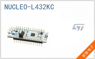 NUCLEO-L432KC