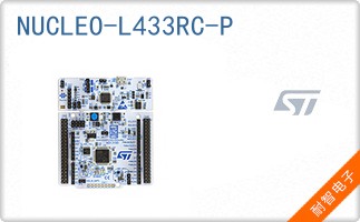 NUCLEO-L433RC-P