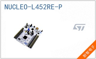 NUCLEO-L452RE-P