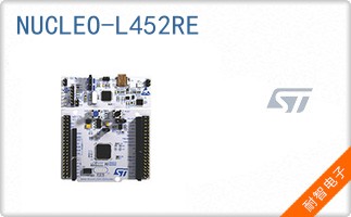 NUCLEO-L452RE