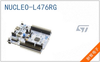 NUCLEO-L476RG