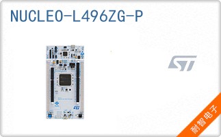 NUCLEO-L496ZG-P
