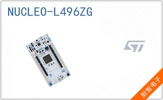 NUCLEO-L496ZG